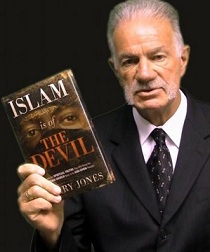 Dr. Terry Jones